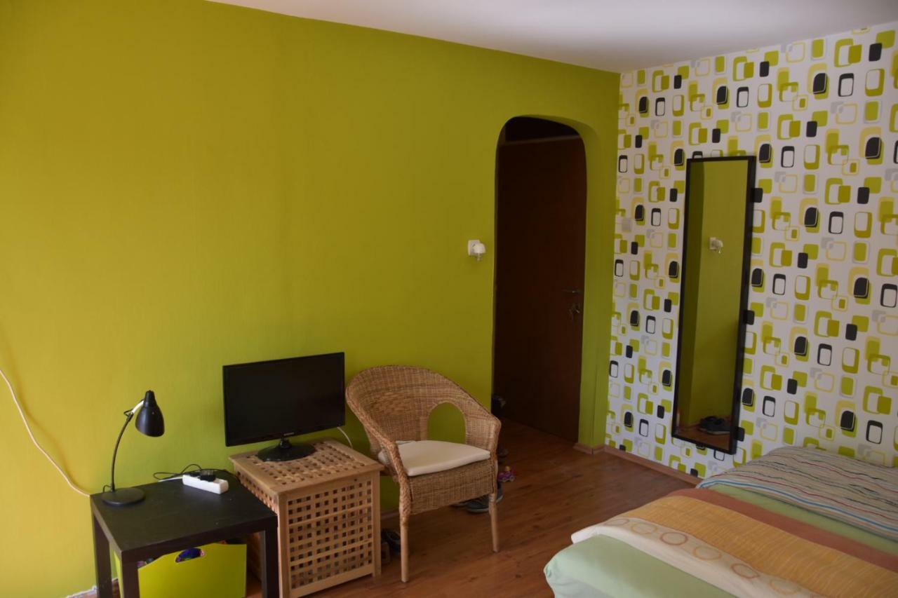 Lovely Apartment At Balatonfenyves Exteriör bild