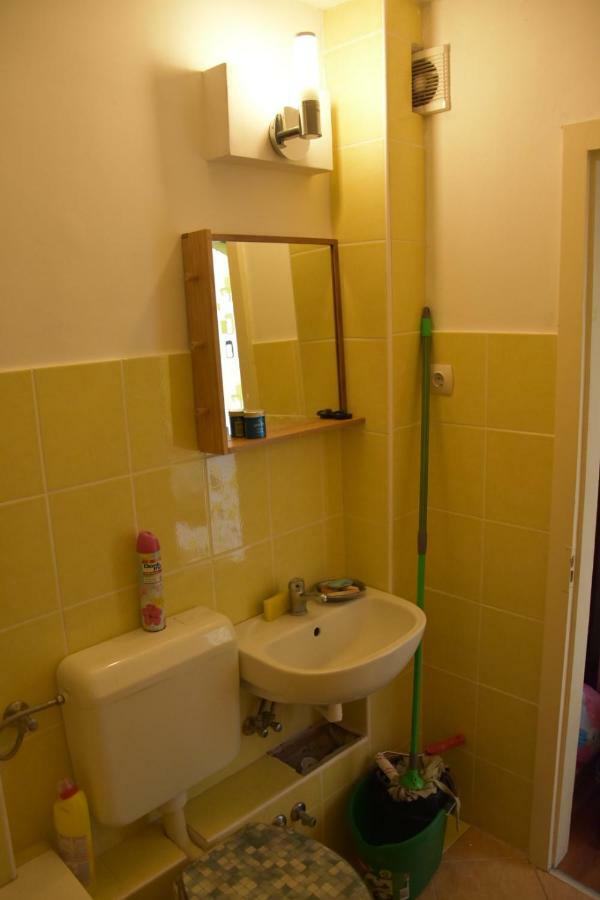 Lovely Apartment At Balatonfenyves Exteriör bild